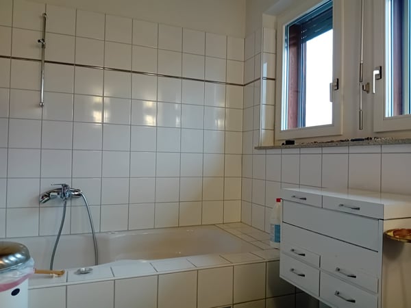 Einfamilienhaus an ruhiger Lage in Oberwangen TG 2