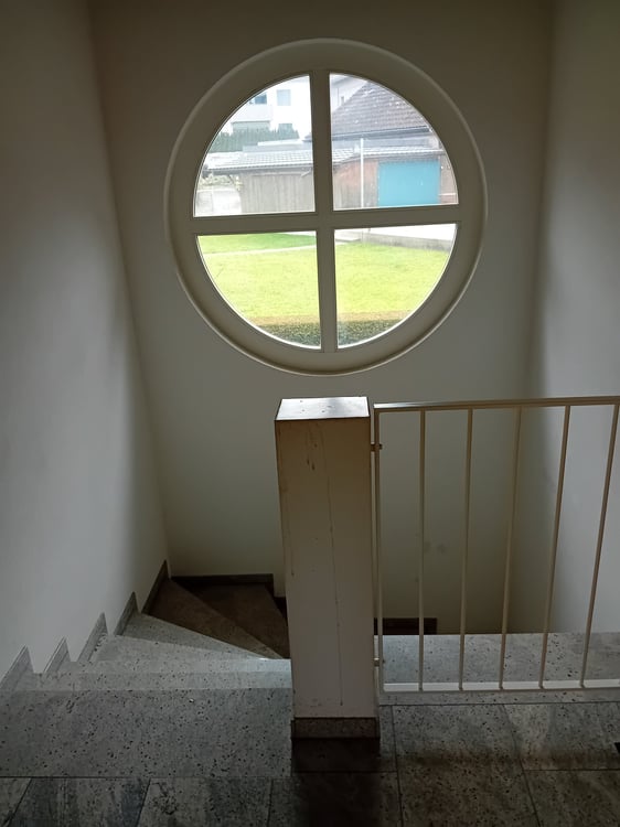 Einfamilienhaus an ruhiger Lage in Oberwangen TG 6