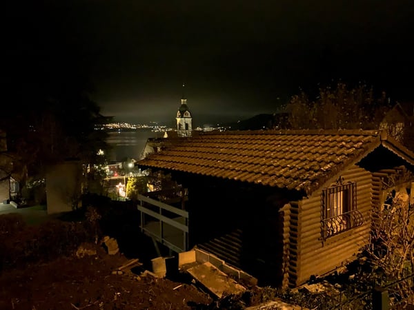 Traumhaftes Holz-Chalet an der Zuger Riviera - Einzigartiges Projekt ohne Vergleich im Kanton Zug 3