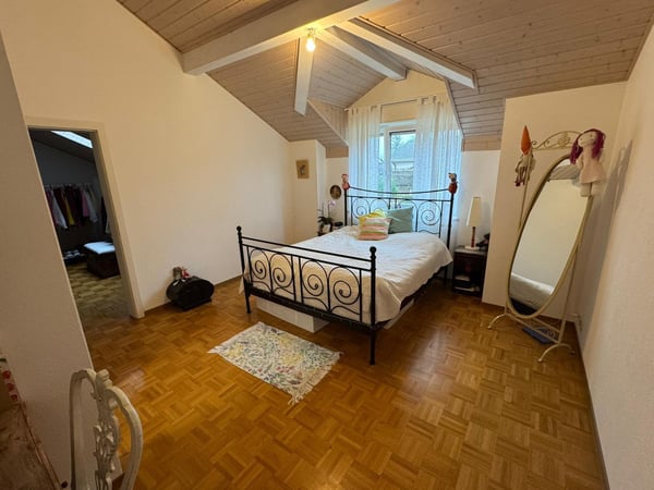 Charming 2-Room House in Mies with Large Garden & Studio apartment in the basement 4