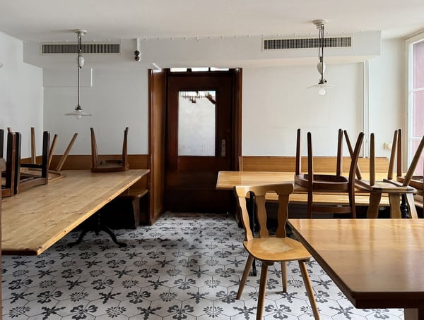 Restaurant Amtshaus Liestal – Ein Ort mit Charakter sucht neue Gastgeber:innen 4