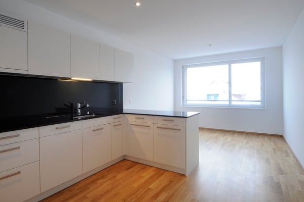 Moderne 2.5-Zimmer-Wohnung mit Balkon in Luzern 6