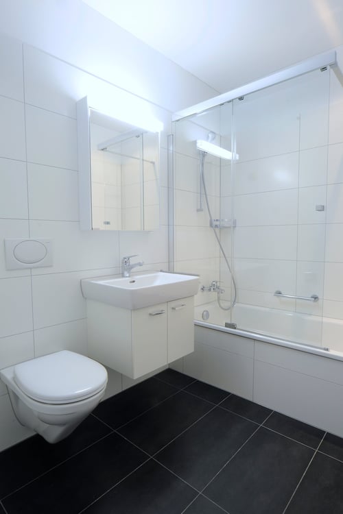 Moderne 2.5-Zimmer-Wohnung mit Balkon in Luzern 4