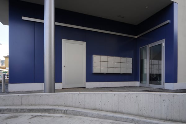 Moderne 2.5-Zimmer-Wohnung mit Balkon in Luzern 2