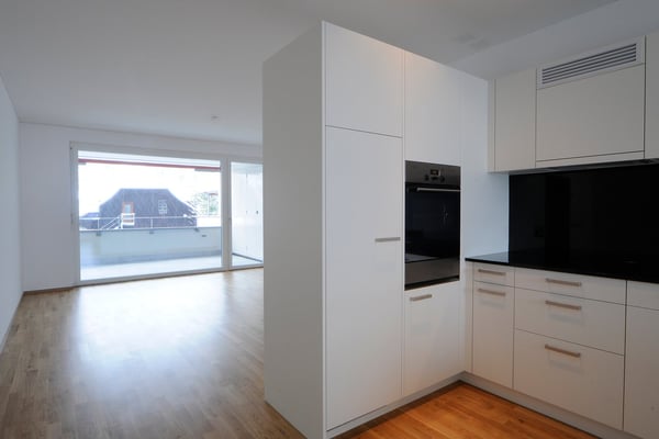 Moderne 2.5-Zimmer-Wohnung mit Balkon in Luzern 5