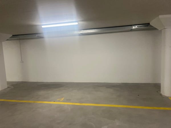 Einstellplätze in privater Tiefgarage nähe Bahnhof Dietikon 5
