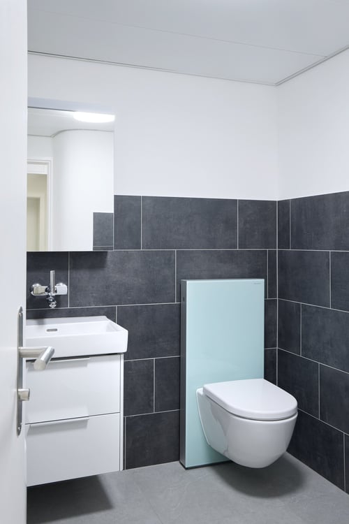 Einzelbüro im Zentrum Zug + Sitzungszimmer 6