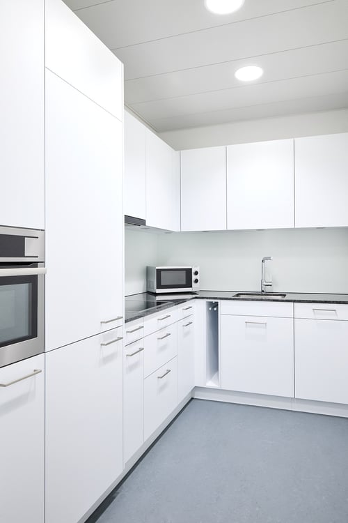 Einzelbüro im Zentrum Zug + Sitzungszimmer 5