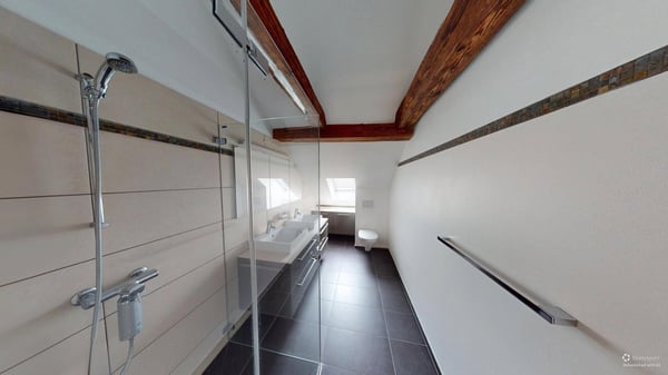 Furnished dwelling in Gattikon 7