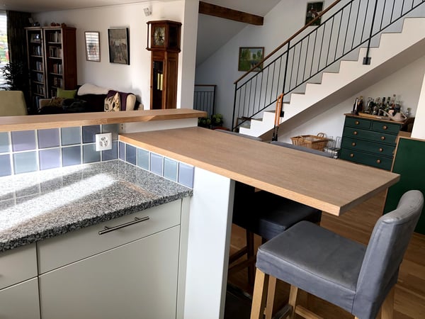 Furnished dwelling in Gattikon 4