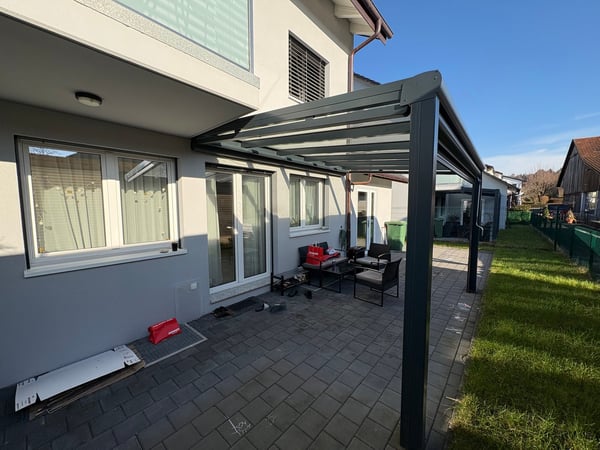 Moderne 1.5-Zimmer-Doppelfamilienhaus in Koblenz Dorf AG 6
