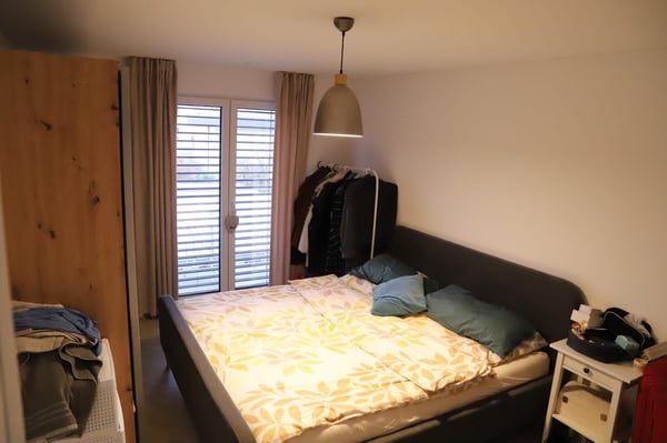 Moderne 1.5-Zimmer-Doppelfamilienhaus in Koblenz Dorf AG 10