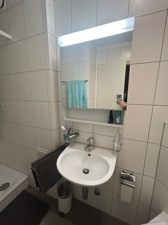 Logement meublé en colocation à Lausanne 5