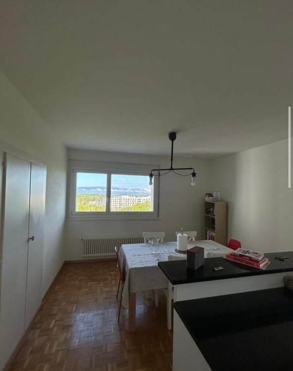 Logement meublé en colocation à Lausanne 2