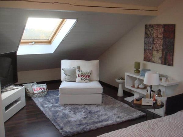 Lichtdurchflutetes 1.5-Zimmer-Reihenhaus in Dättwil AG 7