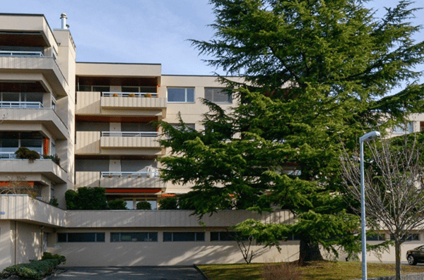 Avenue de Bellevue 20 – 1009 Pully - Place de parc intérieure à louer 13