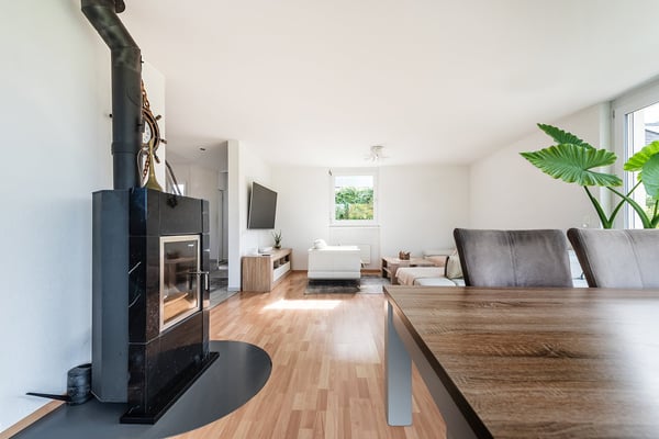 Grosszügiges 1.5-Zimmer-Einfamilienhaus mit Seenähe in Landschlacht / Münsterlingen 2