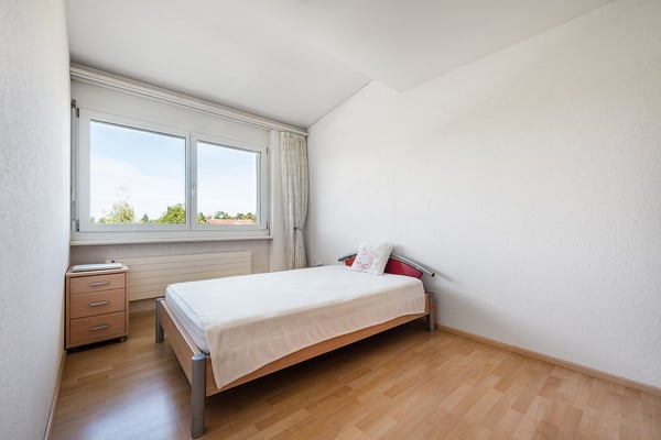 Grosszügiges 1.5-Zimmer-Einfamilienhaus mit Seenähe in Landschlacht / Münsterlingen 17