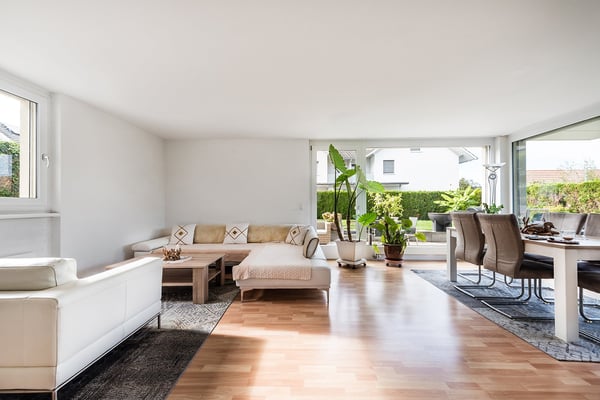 Grosszügiges 1.5-Zimmer-Einfamilienhaus mit Seenähe in Landschlacht / Münsterlingen 11