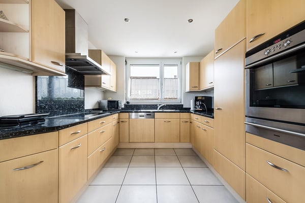 Grosszügiges 1.5-Zimmer-Einfamilienhaus mit Seenähe in Landschlacht / Münsterlingen 3