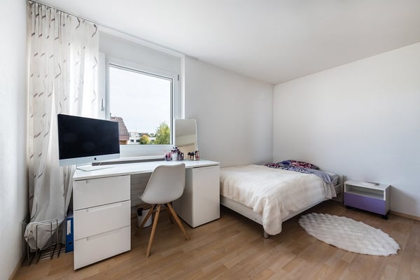 Grosszügiges 1.5-Zimmer-Einfamilienhaus mit Seenähe in Landschlacht / Münsterlingen 8