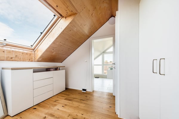 Grosszügiges 1.5-Zimmer-Einfamilienhaus mit Seenähe in Landschlacht / Münsterlingen 18