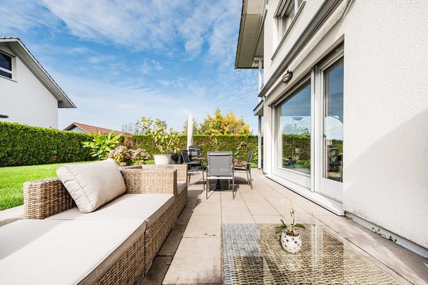 Grosszügiges 1.5-Zimmer-Einfamilienhaus mit Seenähe in Landschlacht / Münsterlingen 13