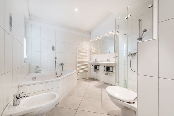 Grosszügiges 1.5-Zimmer-Einfamilienhaus mit Seenähe in Landschlacht / Münsterlingen 4