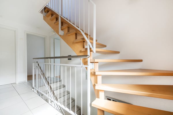 Grosszügiges 1.5-Zimmer-Einfamilienhaus mit Seenähe in Landschlacht / Münsterlingen 7