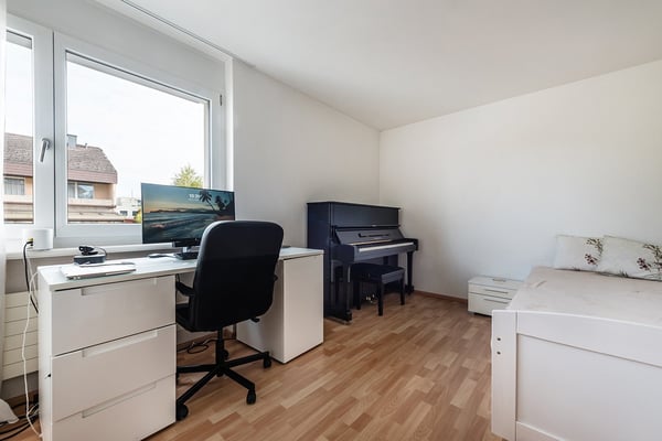 Grosszügiges 1.5-Zimmer-Einfamilienhaus mit Seenähe in Landschlacht / Münsterlingen 15