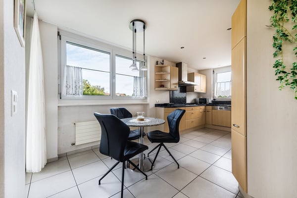 Grosszügiges 1.5-Zimmer-Einfamilienhaus mit Seenähe in Landschlacht / Münsterlingen 12