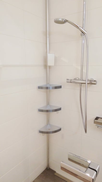 Moderne 1.5-Zimmer-Wohnung mit Balkon und Garage in Allschwil 15