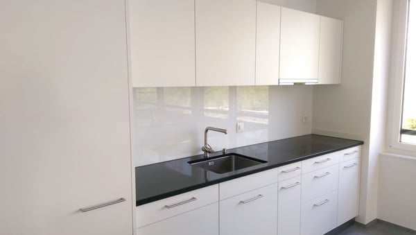 Moderne 1.5-Zimmer-Wohnung mit Balkon und Garage in Allschwil 5