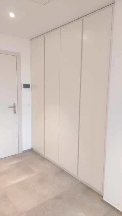 Moderne 1.5-Zimmer-Wohnung mit Balkon und Garage in Allschwil 8