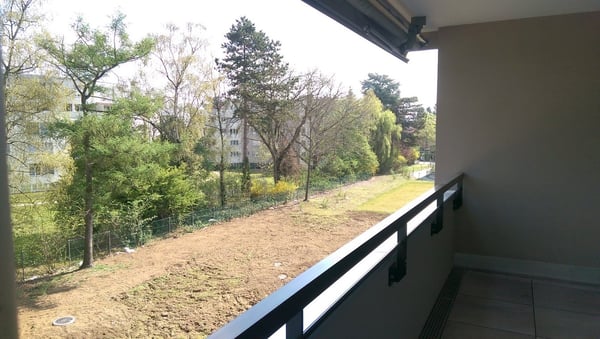 Moderne 1.5-Zimmer-Wohnung mit Balkon und Garage in Allschwil 16