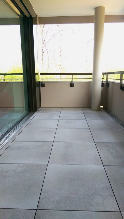 Moderne 1.5-Zimmer-Wohnung mit Balkon und Garage in Allschwil 18