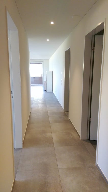 Moderne 1.5-Zimmer-Wohnung mit Balkon und Garage in Allschwil 10