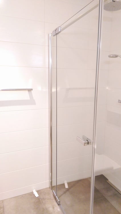 Moderne 1.5-Zimmer-Wohnung mit Balkon und Garage in Allschwil 14