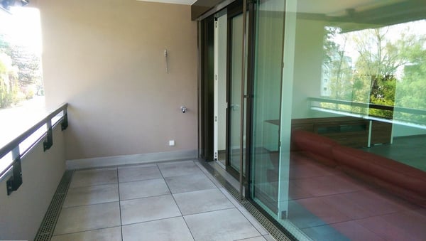 Moderne 1.5-Zimmer-Wohnung mit Balkon und Garage in Allschwil 17