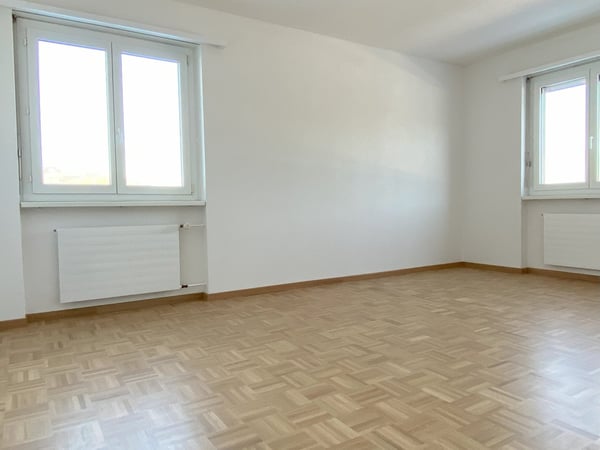 Attikawohnung in Winkeln/St. Gallen 3