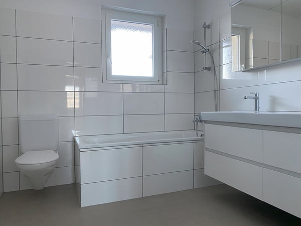 Attikawohnung in Winkeln/St. Gallen 5