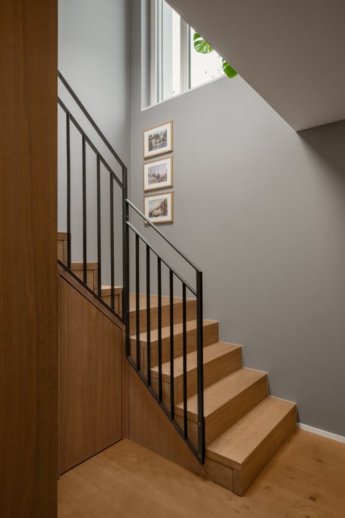 Exklusive Stadtwohnung mit Aussicht & hoher Wohnqualität 2