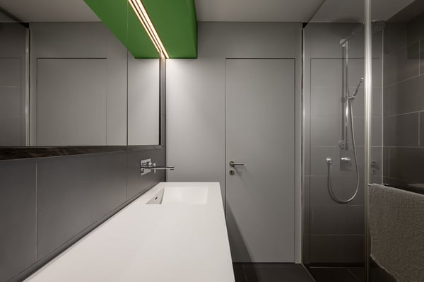 Exklusive Stadtwohnung mit Aussicht & hoher Wohnqualität 9