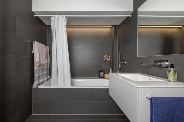 Exklusive Stadtwohnung mit Aussicht & hoher Wohnqualität 12