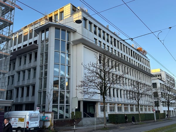 Exklusive Stadtwohnung mit Aussicht & hoher Wohnqualität 13