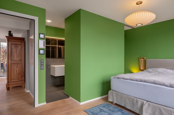 Exklusive Stadtwohnung mit Aussicht & hoher Wohnqualität 8