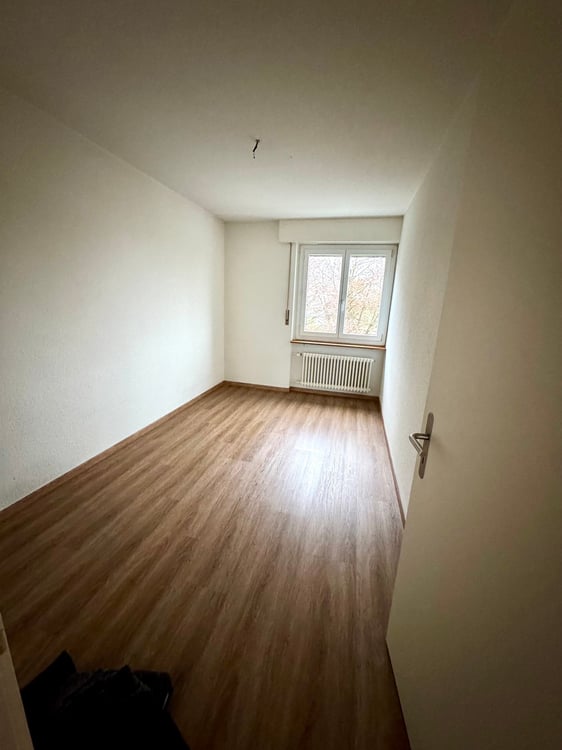 Wohnen in ruhiger Lage 8