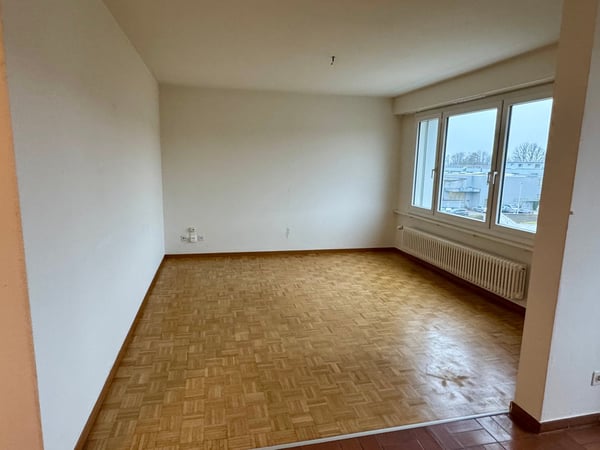 Wohnen in ruhiger Lage 3