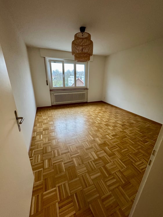 Wohnen in ruhiger Lage 10