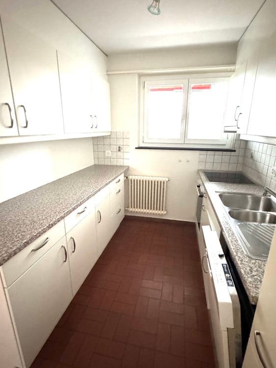 Wohnen in ruhiger Lage 6